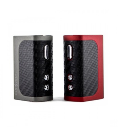 cov mini volt box mod 2 thumb - 【海外】「COV Mega Volt 80W Box Mod」「Squid Industries Double Barrel V2.1 150W」「Xiaomi Mi Pad 4 8&quot; Octa-Core Oreo Tablet PC (32GB) LTEモデル(64GB)」