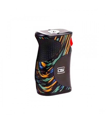 cov range mod 4 thumb - 【海外】「Cthulhu Iris Mesh RDA」「Tigertek NADA RDA」「COV RANGE Mod 240W」「Vaporesso Zero 650mAh VW」