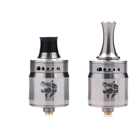 geek vape ammit mtl rda 1 1 thumb - 【レビュー】「GEEKVAPE AMMIT MTL RDA日本限定モデル」発売決定！超MTLフレーバーチェイス＆特別コットン同梱！？美味しすぎてアキ〇スクラス