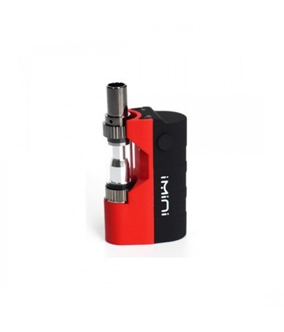 imini cbd cartridge kit 1 thumb - 【海外】「Cthulhu Iris Mesh RDA」「Tigertek NADA RDA」「COV RANGE Mod 240W」「Vaporesso Zero 650mAh VW」