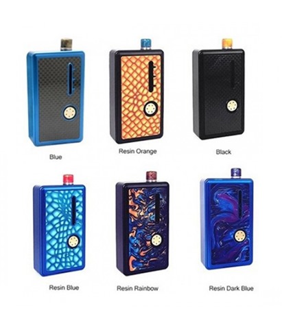 marvec priest aio 90w 2 thumb - 【海外】「Ystar Nuwa RDA」「Vandy Vape Berserker 1100mAh Mod + Berserker Subtank MTLスターターキット」「RISCLE PIRATE KING RTA」