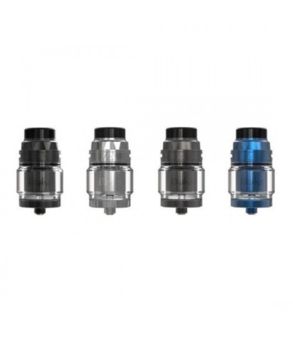 mjht7u56y6htg thumb - 【海外】「CoilART Mage SubTank Clearomizer」「Asmodus C4 RDA」「BENECIG Killer 260W Mechanical Mod」「Velax X6 Vaporizer」