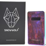 oDSC 3328 150x150 - 【レビュー】『Snowwolf 200W-R Mod by SIGELEI（シグレイ・スノウウルフ）』「俺のVAPEはちょっと違うぜ・・・！」って自慢したい人のための〝卒倒するほど〟エレガントなテクニカルデュアルバッテリーMODのご紹介。