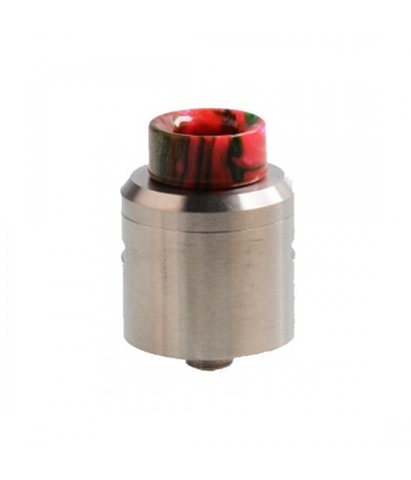 one top rta thumb - 【海外】「Cthulhu Iris Mesh RDA」「Tigertek NADA RDA」「COV RANGE Mod 240W」「Vaporesso Zero 650mAh VW」