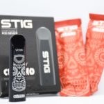 sbig DSC 2773 150x150 - 【レビュー】紙巻きたばこ卒業への特急券！VGOD STIG Disposable Pod Device 3pcs（ブイゴッドディスポーザブルポッドデバイス）レビュー！