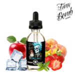 tnt ice by time bomb vapors 60ml thumb 150x150 - 【レビュー】Cosmic Fog 「CRISP STRAWBERINE」（クリスプストローベリン）リキッドレビュー。ストロベリーとタンジェリンのおいしいハーモニー！