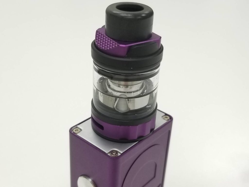 7901 1024x768 - 【レビュー】Desire Mad Mod 108W TC Kit with M-Tankスタータキットを評価！【デザイア/電子タバコ】