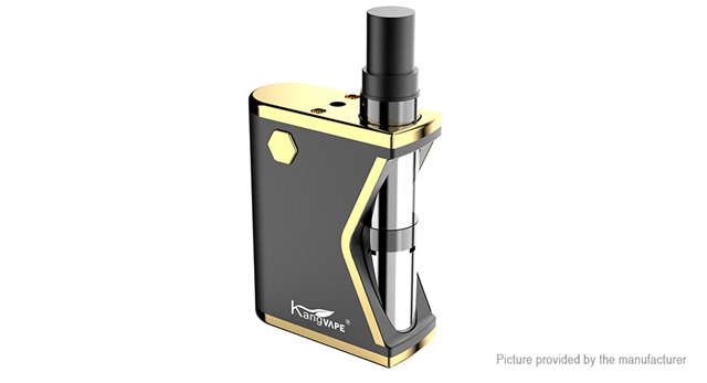 9661506 4 thumb - 【海外】「OBS Draco 80Wスターターキット」「Vaporesso Tarot Baby 85Wスターターキット」「Timesvape Reverie RDA」「Vapor Storm Puma Stone 200W BOX MOD」