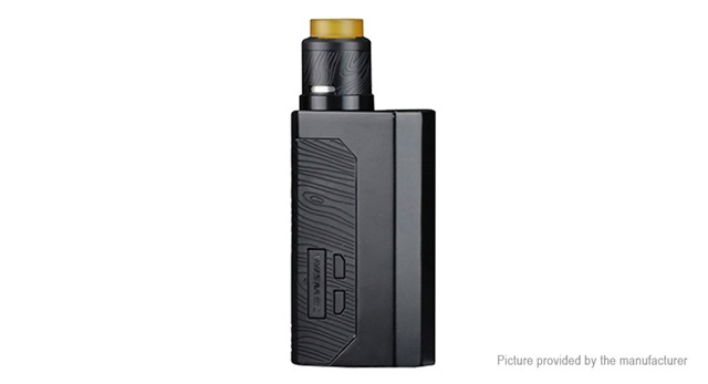 9661706 1 thumb - 【海外】「OBS Draco 80Wスターターキット」「Vaporesso Tarot Baby 85Wスターターキット」「Timesvape Reverie RDA」「Vapor Storm Puma Stone 200W BOX MOD」