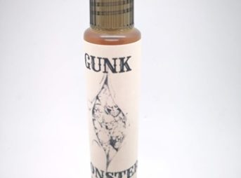 IMG 20180729 013058 thumb 343x254 - 【レビュー】リキッド「GT Liquid GUNK MONSTER–Coffee&Cigarettes」（ガンクモンスター コーヒーアンドシガレット）ガンクモンスターの異名を持つGT VAPEさんオリジナルリキッドのレビュー【Go To Vape/オリジナルリキッド】