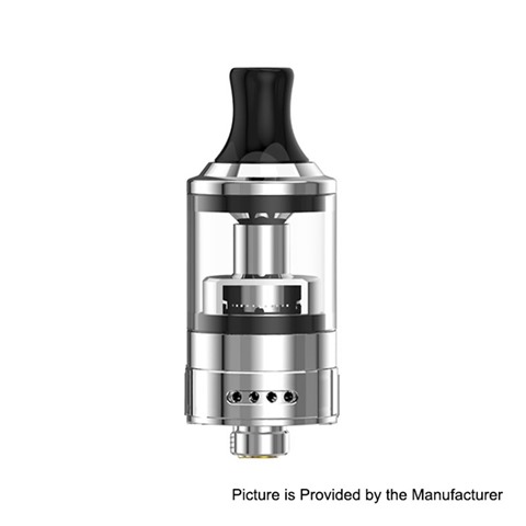 authentic fumytech purtank 2 sub ohm tank clearomizer black stainless steel 32ml 19mm diameter thumb - 【海外】MOD神田中の動画再開！「Cthulhu Fractal DNA 75C Hybrid MOD」「Jomotech Royal 60W Smoking Vape Pen Kit 2200mah」「Gamesir G5 Bluetooth V5.0 Game Controller Gamepad」