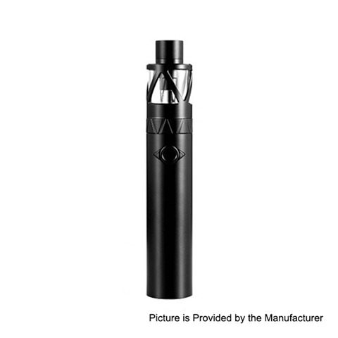 authentic uwell whirl 22 1600mah starter kit black 2ml thumb - 【海外】「GAS Mods Nixon S RDA」「Hcigar AKSO POD KIT」「Kangertech AITE RDTA」「Hellvape Drop Dead RDA」