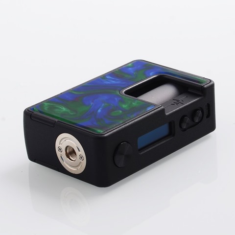 authentic vandy vape pulse bf 80w tc vw box mod w 30ml refill bottle kill devil hills 580w 8ml 1 x 18650 20700 thumb - 【海外】「Snowwolf O-100 100W TC VW Squonk Box Mod + RDA Kit」「Oumier TRX RDA」「Vandy Vape Berserker MTL Kit」Sourcemore全品10%オフセール