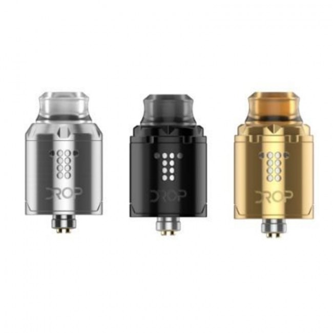 レビュー Digiflavor Drop Solo Rda デジフレーバードロップソロrda 片側ベロデッキで使いやすいシングルドリッパー Designed By Tvc Vapejp レビュー Digiflavor Drop Solo Rda デジフレーバードロップソロrda 片側ベロデッキで使いやすいシングルドリッパー Designed By Tvc Vapejp