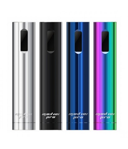 ehpro 101 pro tc mod 75w 2 thumb - 【海外】「Advken Manta Sub Ohm Tank Atomizer」「Ehpro 101 Pro TC Mod 75W」「Artery Hive 200 TC Kit」「Ehpro Lock Build-Free BF RDA」