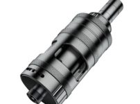 expromizer v3 fire 4 thumb 202x150 - 【レビュー】「eXpromizer V3 Fire MTL RTA」（エクスプロマイザーブイスリーファイア）あの超激安フレーバーRTAがメガシンカ。このMTL RTAはKayfun Primeキラーとなるか。【ドイツ製/フレーバーチェイス】