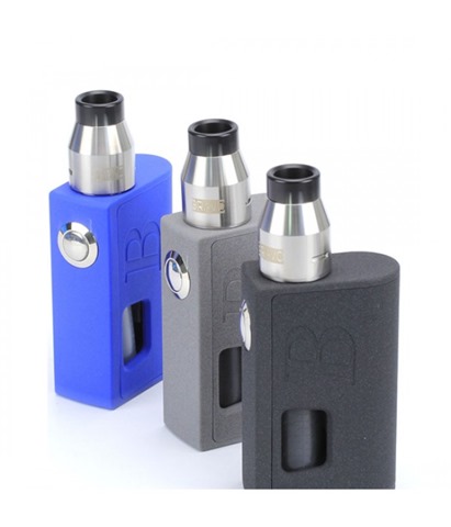 fghetryw45y thumb - 【海外】「Vapefly Galaxies MTL Squonk RDTA」「CoilART Mage 217W TC VW Box Mod Kit」「CoilArt DPRO Mini RDA」