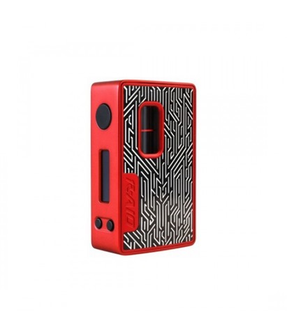 hotcig r aio tc box mod 1  thumb - 【海外】「Timesvape Saint Mech Mod」「ELIO EC100 Electrical Cleaner Kit 250mAh」「Phevanda Bell MTL RDA」「Timesvape Reverie RDA」