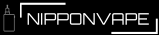 nipponvape logo1 - 【レビュー】《ネット限定発売》安心安全日本製！なんか可愛いリキッド　SUMO by NIPPONVAPE
