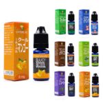 vaporlife e juice 1 thumb 1 150x150 - 【レビュー】Bamskilicious： 7WONDERS フレーバー ７種類のフレーバーは秘密！コスパ良し、味良し、煙良しの三種の神器を兼ね揃えたモンスターリキッド！