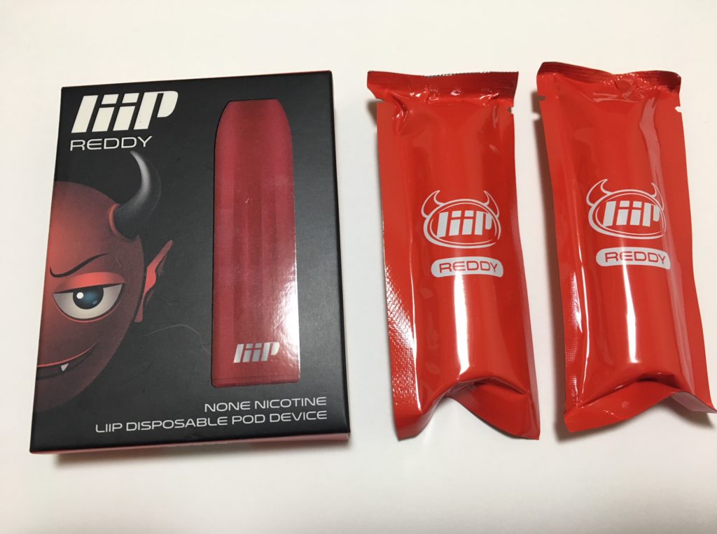 12 e1533731468732 1024x764 - 【レビュー】Digiflavor Liip Disposable Pod Device(デジフレーバーリイプディスポーザブルポッドデバイス)スマートなのにすごいやつ！