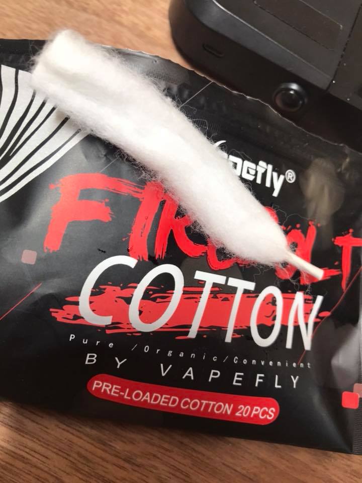 38817986 10209404073337234 6588422210782756864 n - 【レビュー】VapeFly Galaxies MTL Squonk RDTA　＋　FIRE BOLT COTTON　RDTA名機＆神コットンの予感