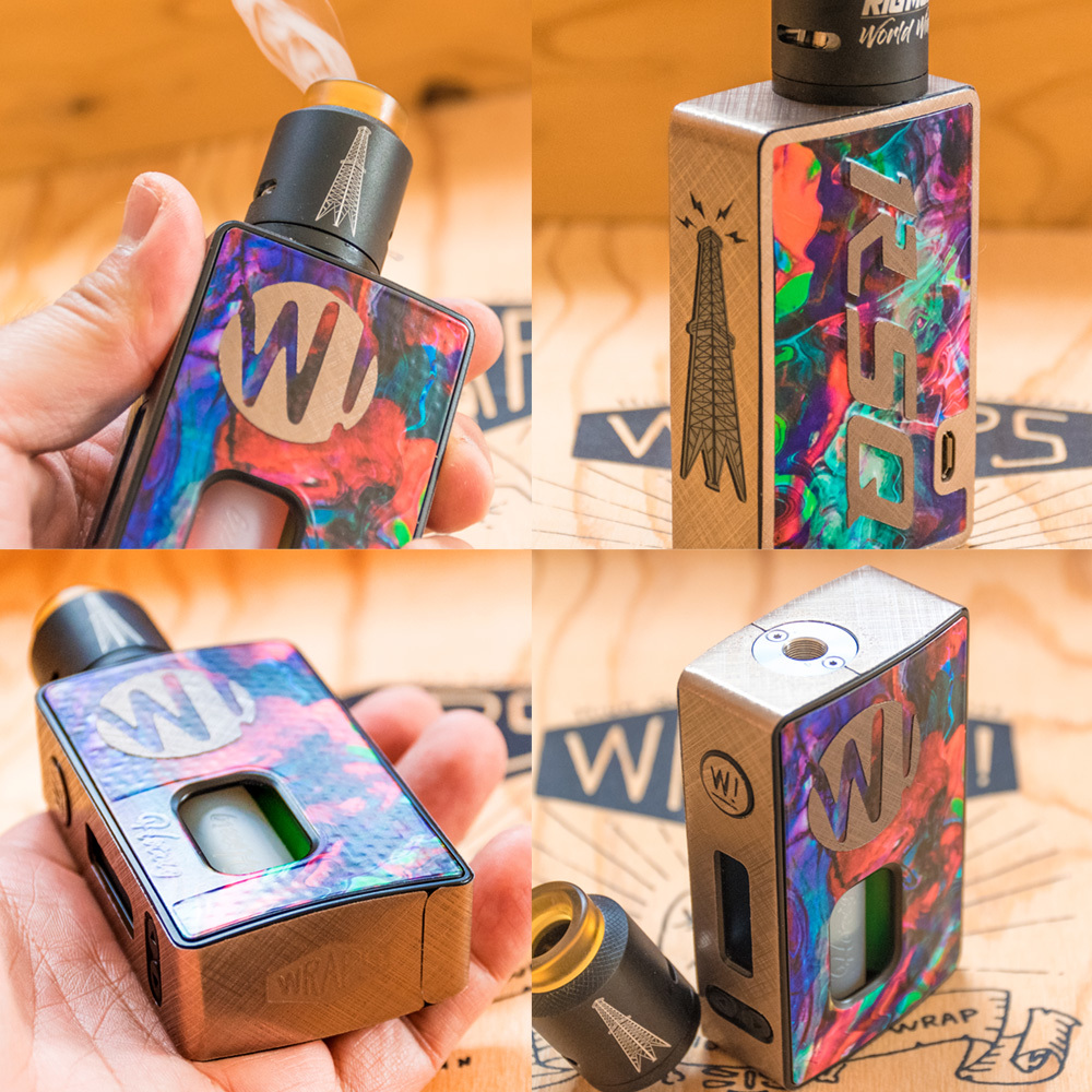 63bcf8ca1d8a9e4a91b9cf2257008672 - 【レビュー】RSQ 80W BF MOD / Hotcig &times; RigMod テクニカルスコンクMOD！スコンカーの決定版