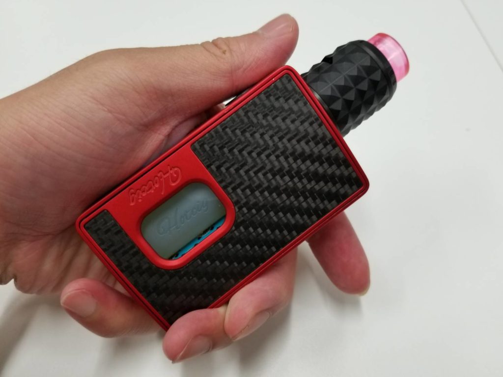 8469 1024x768 - 【レビュー】RSQ 80W BF MOD / Hotcig &times; RigMod テクニカルスコンクMOD！スコンカーの決定版