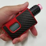 8469 150x150 - 【レビュー】RSQ 80W BF MOD / Hotcig &times; RigMod テクニカルスコンクMOD！スコンカーの決定版