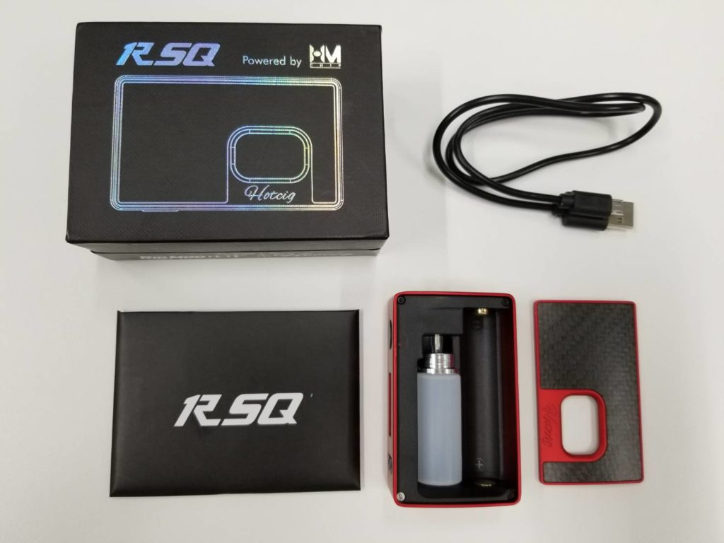 8488 e1533785986225 1024x768 - 【レビュー】RSQ 80W BF MOD / Hotcig &times; RigMod テクニカルスコンクMOD！スコンカーの決定版