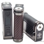 9644108 1 thumb 150x150 - 【レビュー】Lost Vape PARANORMAL DNA250C VW/TC MODレビュー。Evolv DNA250Cカラー基板搭載のハイエンドMOD!【ロストベイプ/Evolv DNA】