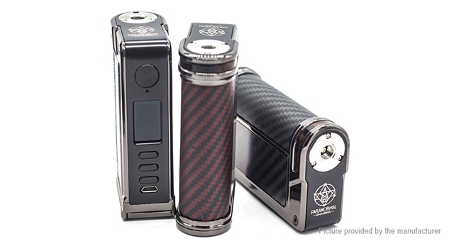 9644108 1 thumb - 【レビュー】Lost Vape PARANORMAL DNA250C VW/TC MODレビュー。Evolv DNA250Cカラー基板搭載のハイエンドMOD!【ロストベイプ/Evolv DNA】