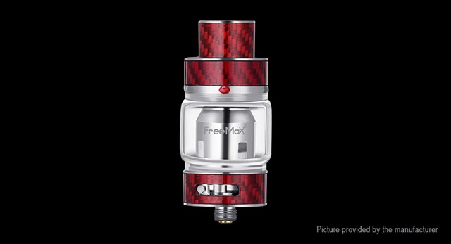 9666205 9 thumb - 【海外】「DOVPO basium dual 18650 180W MOD」「KAEES Stacked RTA」「Dovpo Punisher 90W」