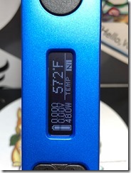 IMG 0707 thumb - 【レビュー】Hotcig RSQ Squonker MOD（ホットシグ RSQ スコンカー MOD）レビュー～サイズ感はメカスコ！？極小テクスコは買うしかないんじゃない(&Phi;д&Phi;)？編～【Squonker MOD】