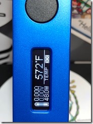 IMG 0709 thumb - 【レビュー】Hotcig RSQ Squonker MOD（ホットシグ RSQ スコンカー MOD）レビュー～サイズ感はメカスコ！？極小テクスコは買うしかないんじゃない(&Phi;д&Phi;)？編～【Squonker MOD】