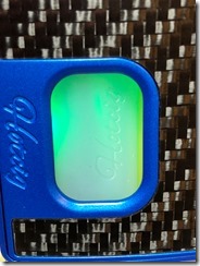 IMG 0716 thumb - 【レビュー】Hotcig RSQ Squonker MOD（ホットシグ RSQ スコンカー MOD）レビュー～サイズ感はメカスコ！？極小テクスコは買うしかないんじゃない(&Phi;д&Phi;)？編～【Squonker MOD】