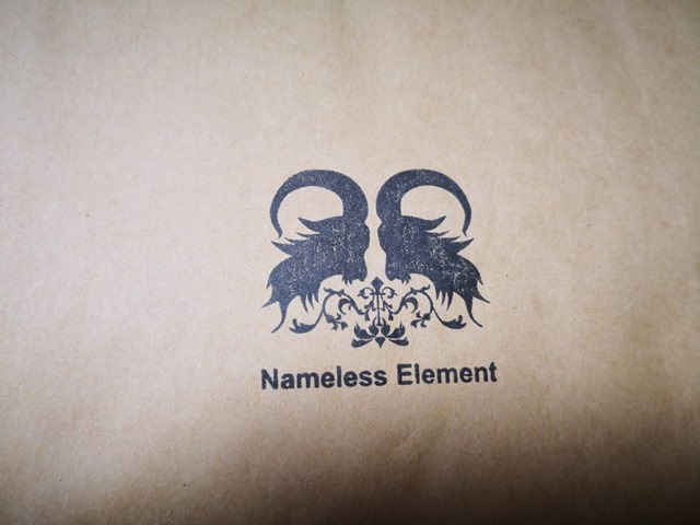 IMG 20180830 155418 thumb - 【レビュー】和の心。日本の心。Nameless Element（ネームレスエレメント）静岡ほうじ茶 &rdquo;Hoji Asatsuyu(ほうじ朝露)&rdquo;リキッドレビュー！静岡のほうじ茶を再現したプレミアムティーリキッド。