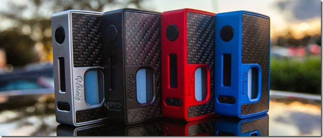 IzHrWRfid. UX970 TTW thumb - 【レビュー】Hotcig RSQ Squonker MOD（ホットシグ RSQ スコンカー MOD）レビュー～サイズ感はメカスコ！？極小テクスコは買うしかないんじゃない(&Phi;д&Phi;)？編～【Squonker MOD】