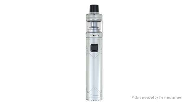 Joyetech thumb - 【海外】「Lost Vape Triade 300W DNA250C TC Box Mod」「VGME DPS75 80W」「Joyetech EXCEED NC 2300mAh E-Cigarette Starter Kit」「Augvape Intake RTA」