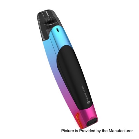 authentic joyetech exceed edge 650mah pod system starter kit grey 12ohm 2ml 1 thumb - 【海外】「Aspire Dynamo 220W VW TC APV Box + Nepho Tank Kit」「Blitz FP RTA」「One Top Onetopvape Gemini RDTA」