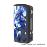 authentic s body sbody legend 2 dna75 75w tc vw variable wattage box mod blue 175w 1 x 18650 26650 evolv dna 75 chip thumb 150x150 - 【レビュー】Freemax社謹製！Twister 80W 爆煙 Starter Kit＋タンクセットを吸ってFreemaxの本気モードを感じた