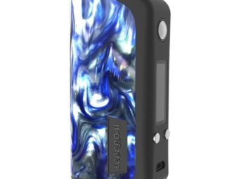 authentic s body sbody legend 2 dna75 75w tc vw variable wattage box mod blue 175w 1 x 18650 26650 evolv dna 75 chip thumb 343x254 - 【海外】「DOVPO basium dual 18650 180W MOD」「KAEES Stacked RTA」「Dovpo Punisher 90W」