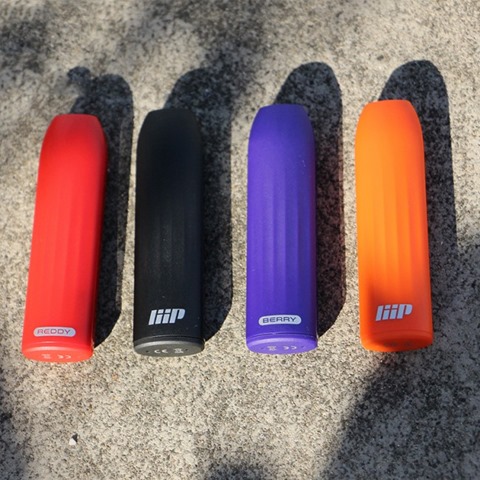 digiflavor liip kit 1 thumb - 【GIVEAWAY】フレーバー入りDigiflavor Liip Disposable Kit 240mAhが10名様にドドーンとあたるクローズドシステムGIVEAWAY!!【3AVAPE】