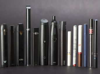 ecigarette 3576177 960 720 343x254 - 【TIPS】今さら聞けない！電子タバコと加熱式タバコの違いって何？