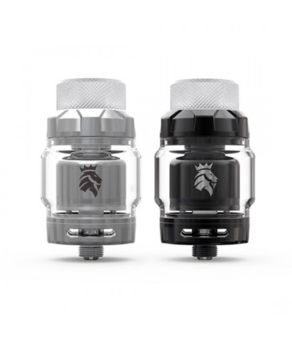 kaees stacked rta 1 thumb - 【海外】「DOVPO basium dual 18650 180W MOD」「KAEES Stacked RTA」「Dovpo Punisher 90W」