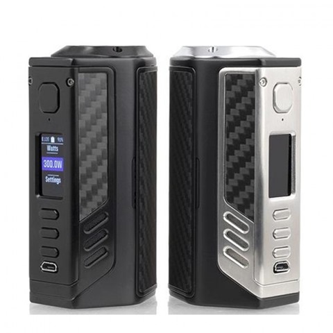 lost vape triade dna250c 300w box mod thumb - 【海外】「Lost Vape Triade 300W DNA250C TC Box Mod」「VGME DPS75 80W」「Joyetech EXCEED NC 2300mAh E-Cigarette Starter Kit」「Augvape Intake RTA」