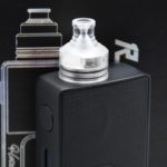 oDSC 4748 150x150 - 【レビュー】Wismec LUXOTIC DF BOXキットレビュー〜アナタもこれでエンドレス爆煙の快楽から逃れられない〜【Wismec新機種！/VAPE/爆煙/禁煙】