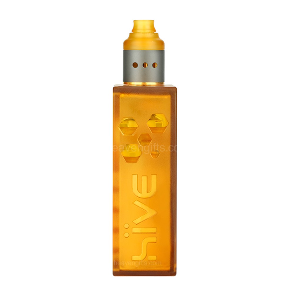 securedownload 14 - 【レビュー】「SWEDISH VAPER よりHIVE(Swedish Vaper Hive Squonk Kit with Dinky RDA)」初めてのメカスコは蜂のように可愛いヤツ【UKデザイン/BF/SQUONKER】