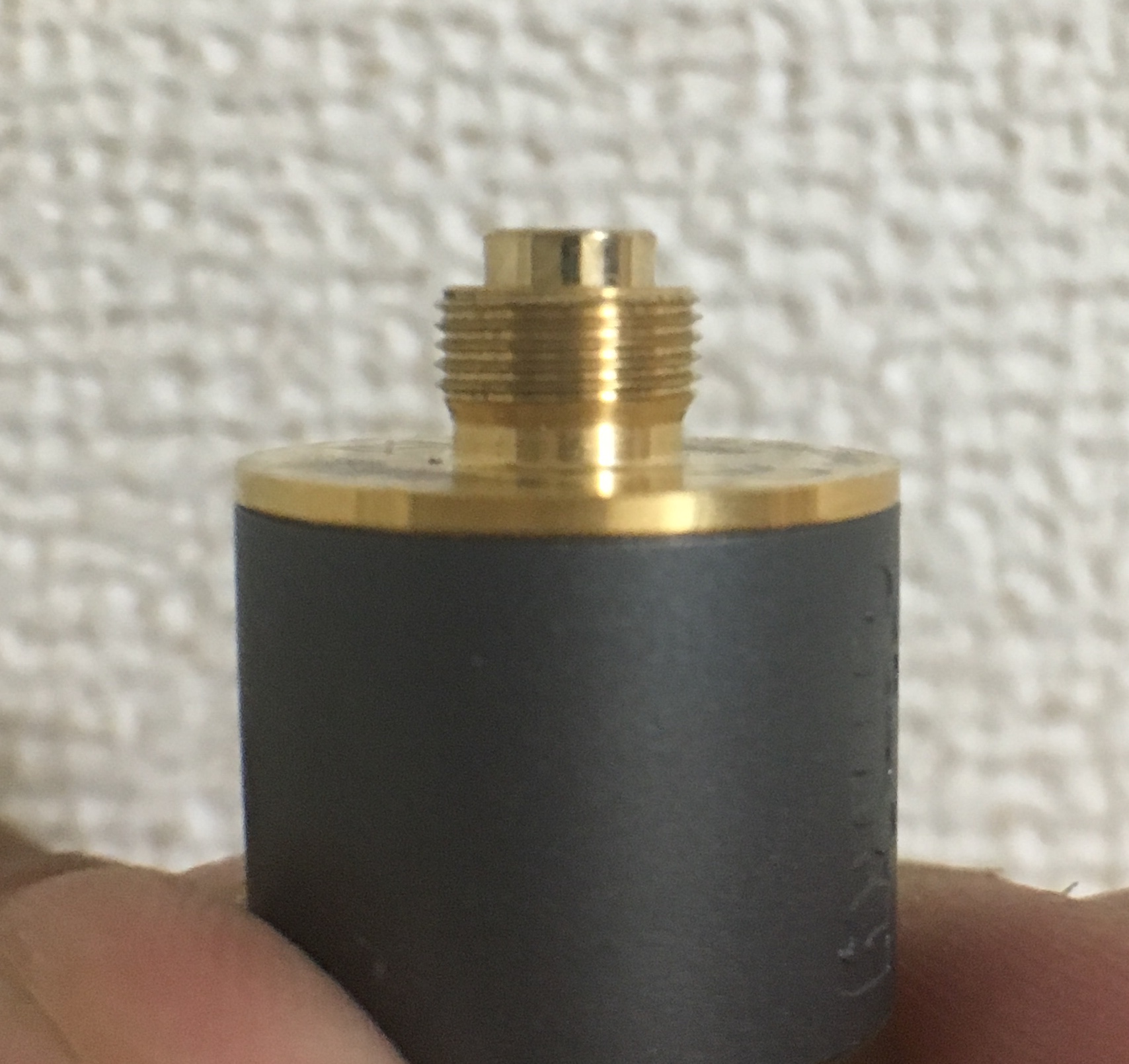 securedownload 24 - 【レビュー】「SWEDISH VAPER よりHIVE(Swedish Vaper Hive Squonk Kit with Dinky RDA)」初めてのメカスコは蜂のように可愛いヤツ【UKデザイン/BF/SQUONKER】