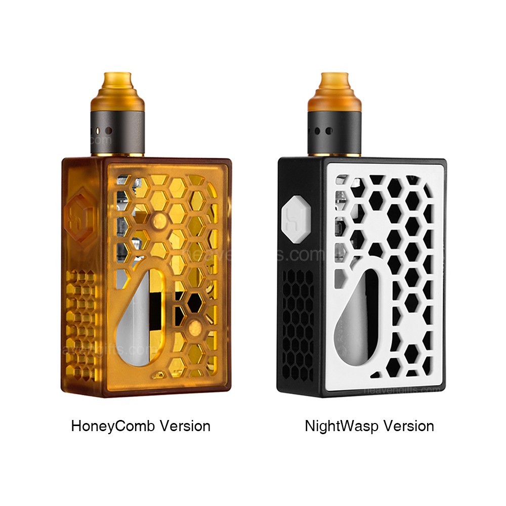 securedownload 6 - 【レビュー】「SWEDISH VAPER よりHIVE(Swedish Vaper Hive Squonk Kit with Dinky RDA)」初めてのメカスコは蜂のように可愛いヤツ【UKデザイン/BF/SQUONKER】